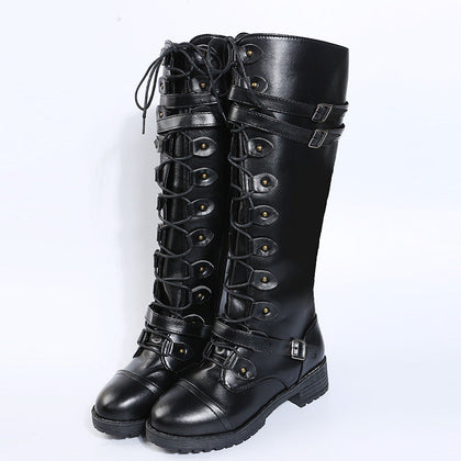Brunch Minimal Boots