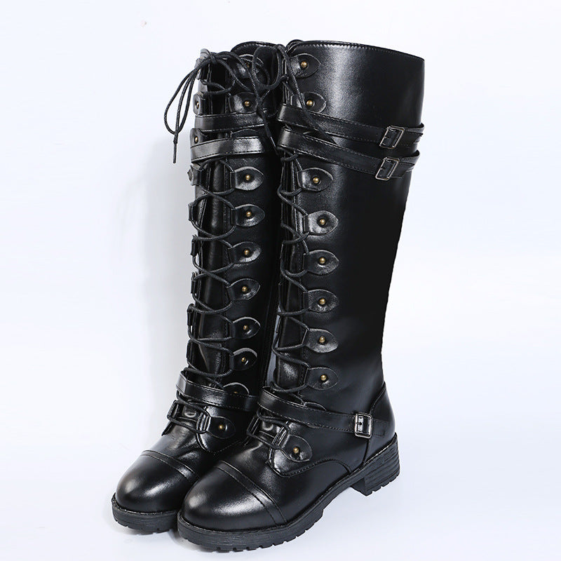 Brunch Minimal Boots