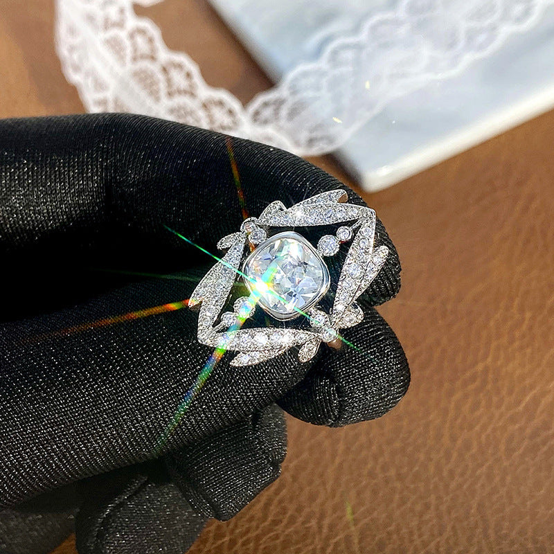 Elegant Minimal Jewelry