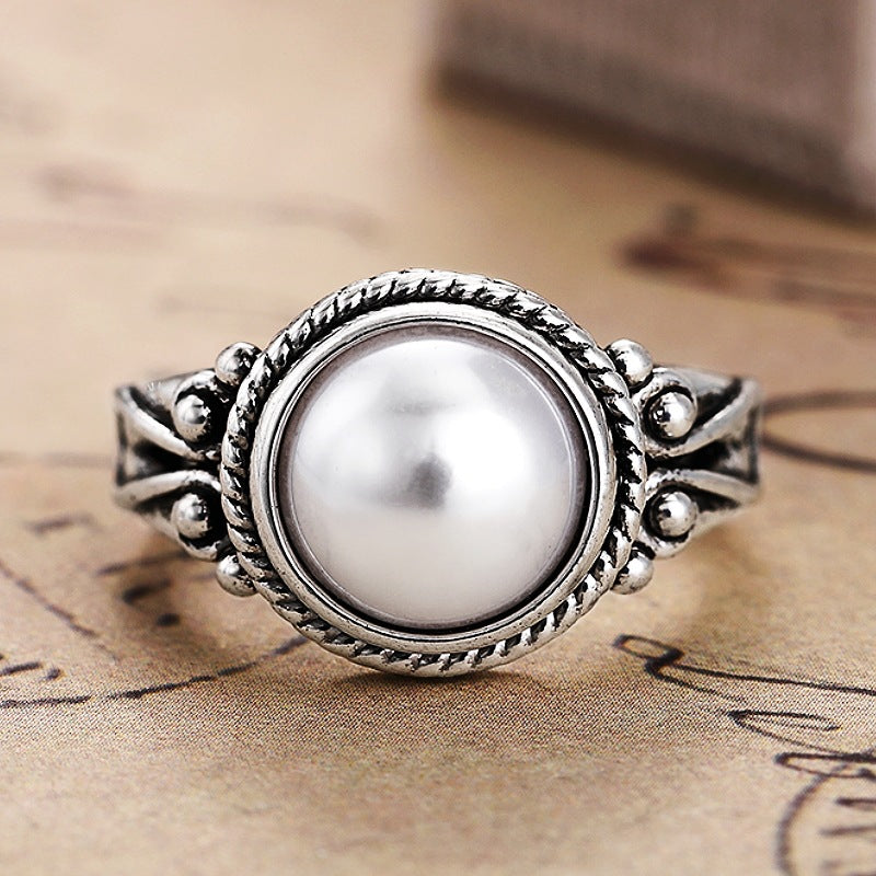 Daily Textured Jewelry