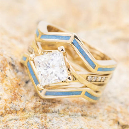 Daily Statement Jewelry