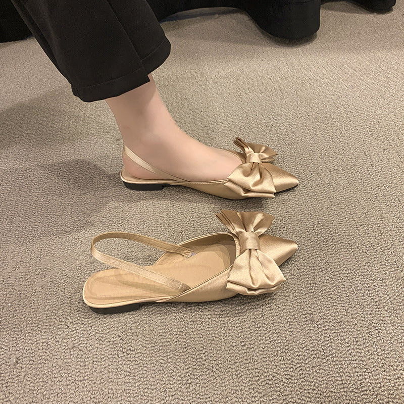 Easy Leather Sandals