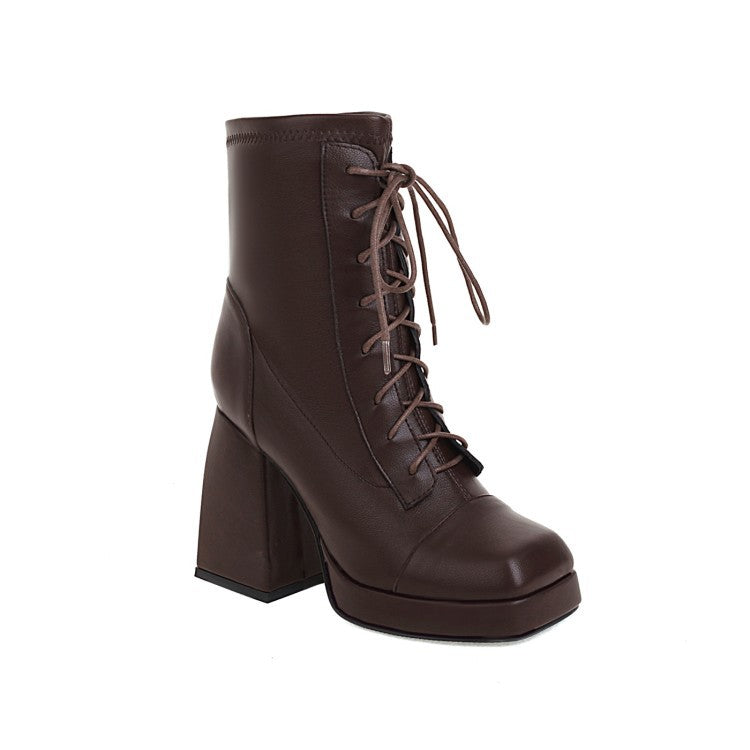 Sunny Everyday Boots