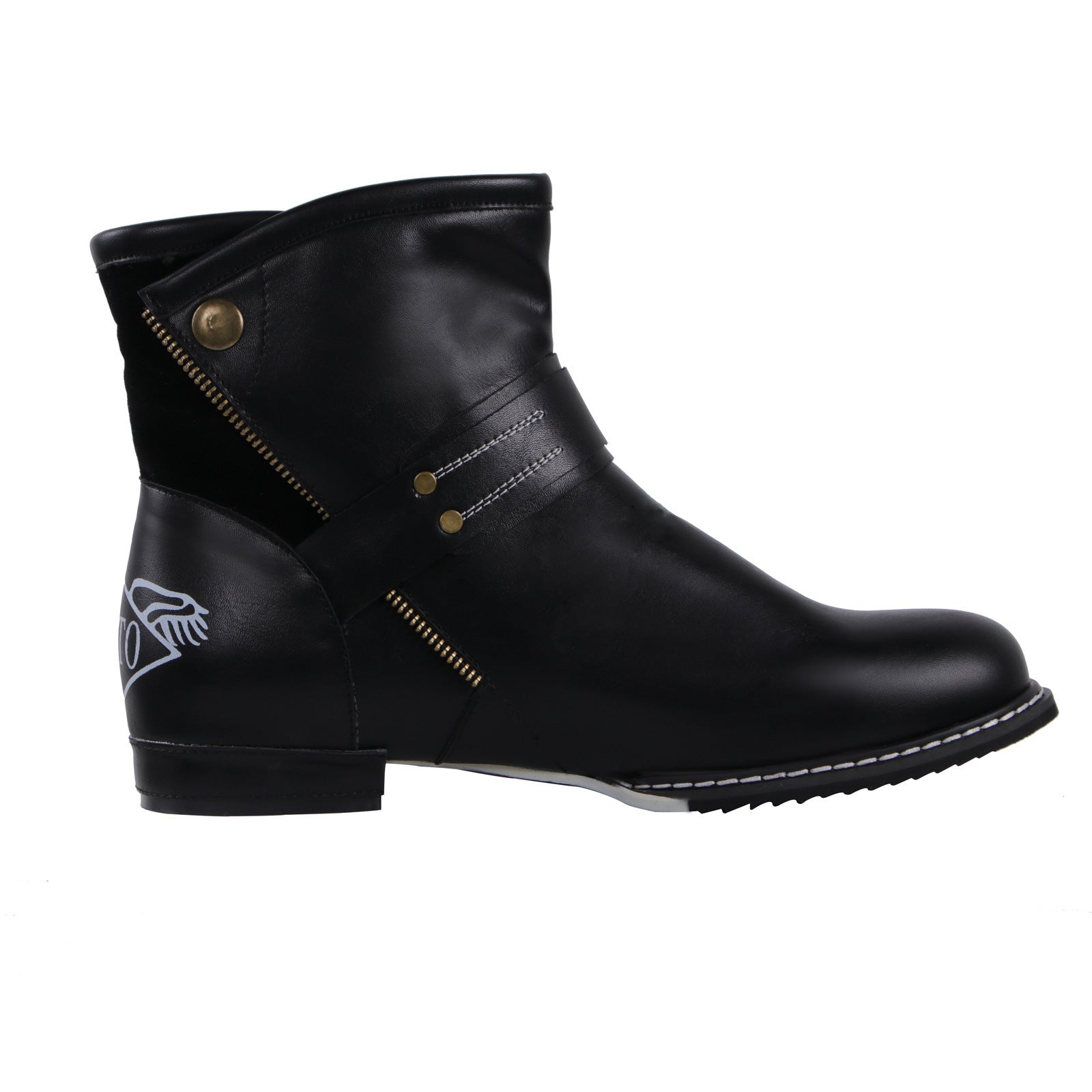 Easy Winter Boots