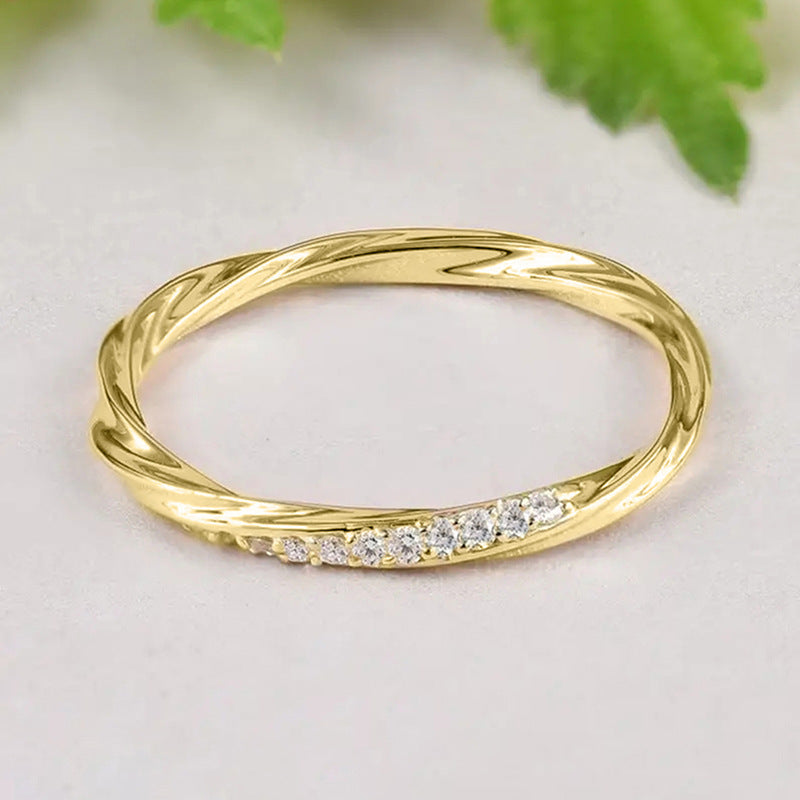 Simple Casual Jewelry
