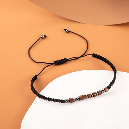 Pretty Beaded Jewelry