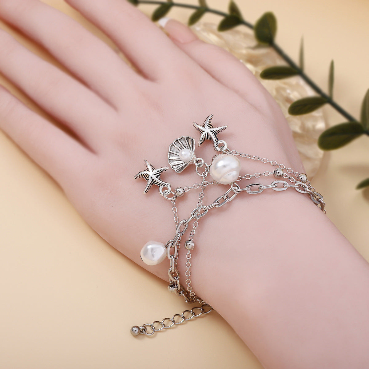 Soft Casual Jewelry