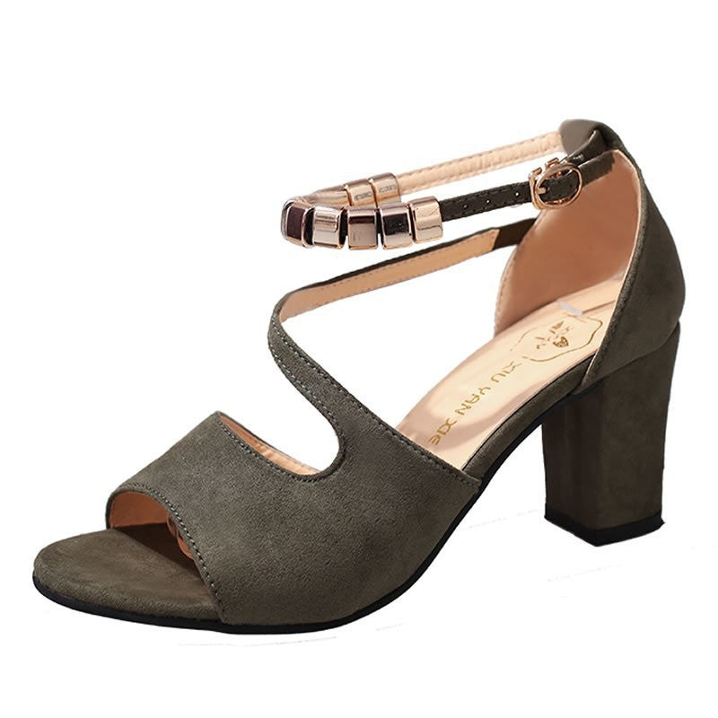 Light Everyday Sandals
