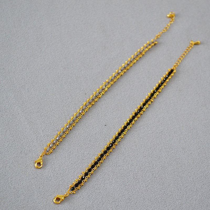 Soft Set Jewelry