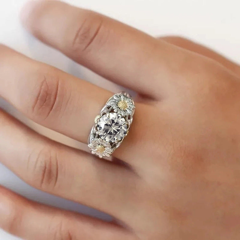 Daily Romantic Jewelry