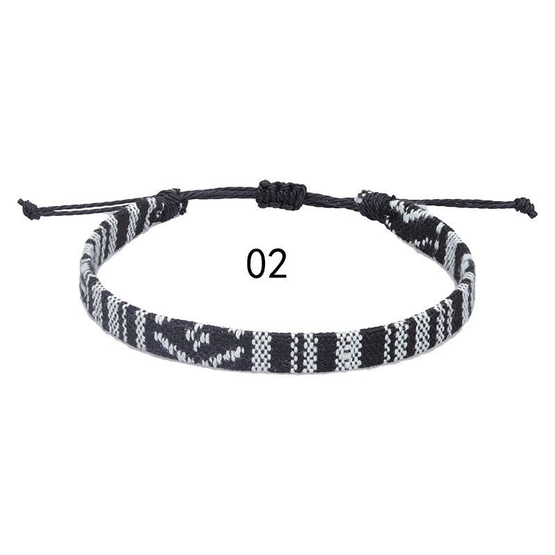 Travel Hoop Jewelry