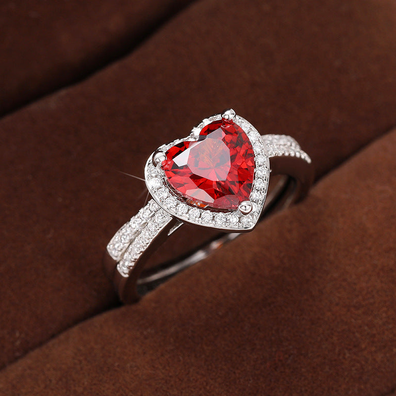 Light Silver Jewelry