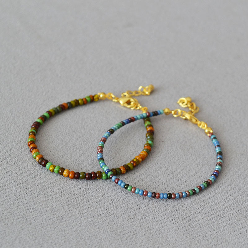 Coastal Statement Jewelry