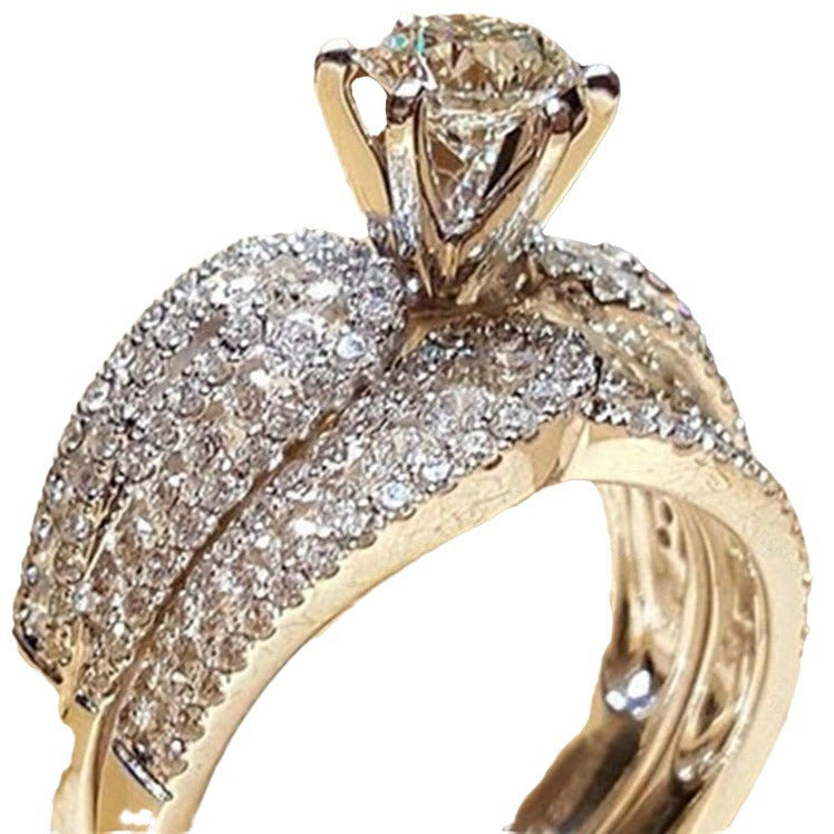 Vintage Charm Jewelry