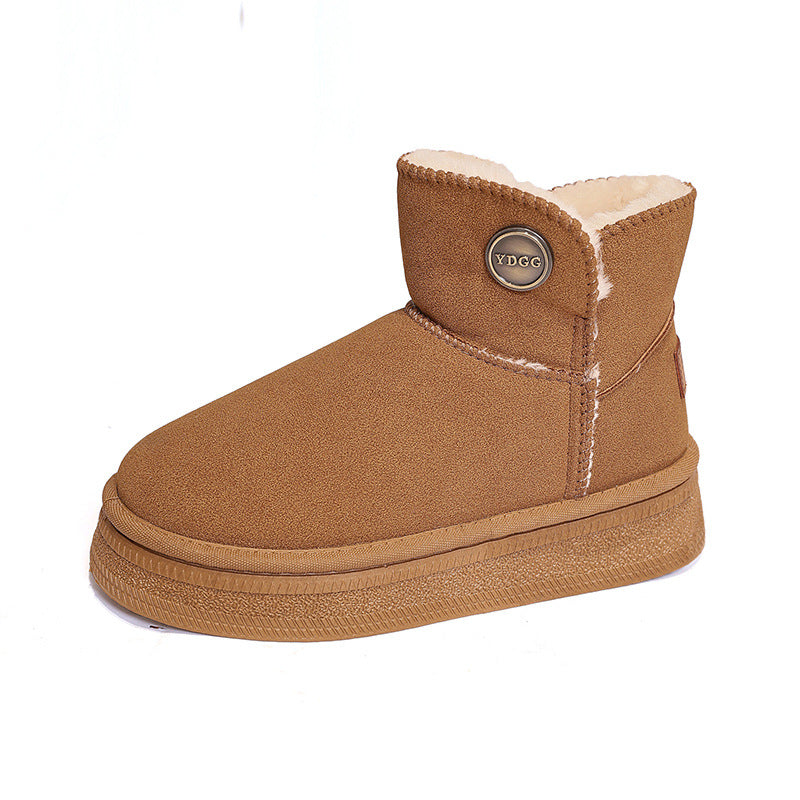 Classic Vintage Boots