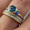 Graceful Natural Jewelry