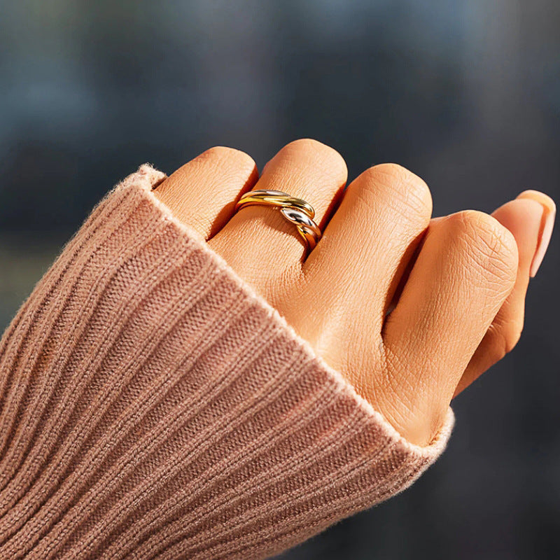 Easy Minimal Jewelry