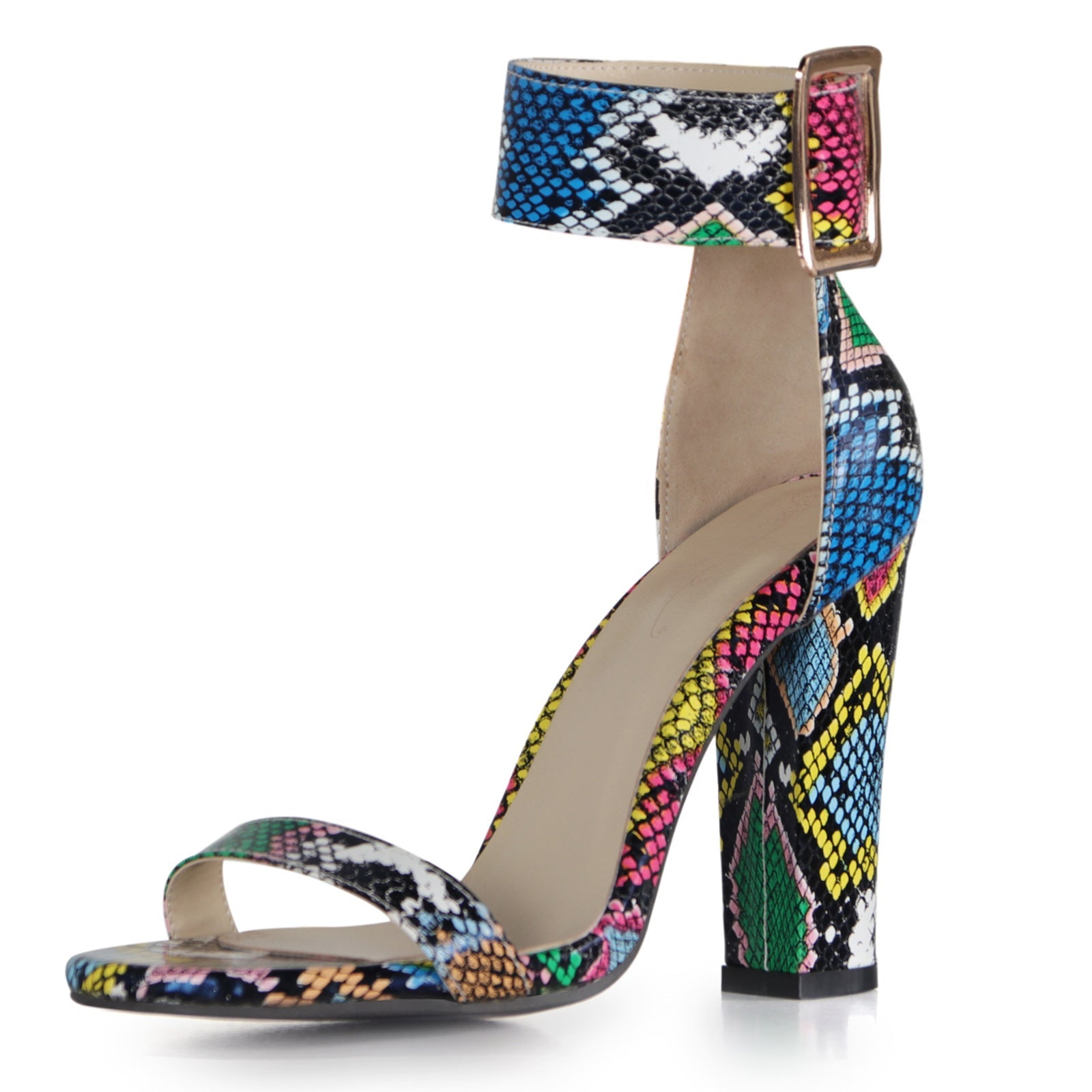 Brunch Cork Sandals