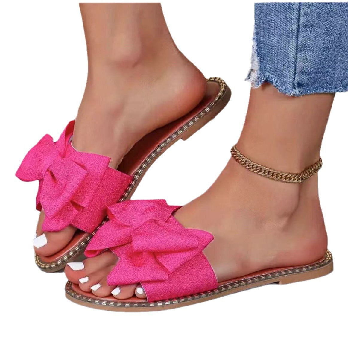 Sunny Lightweight Sandals