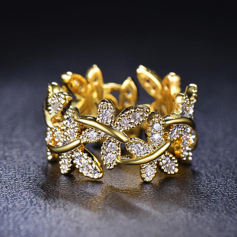Timeless Natural Jewelry