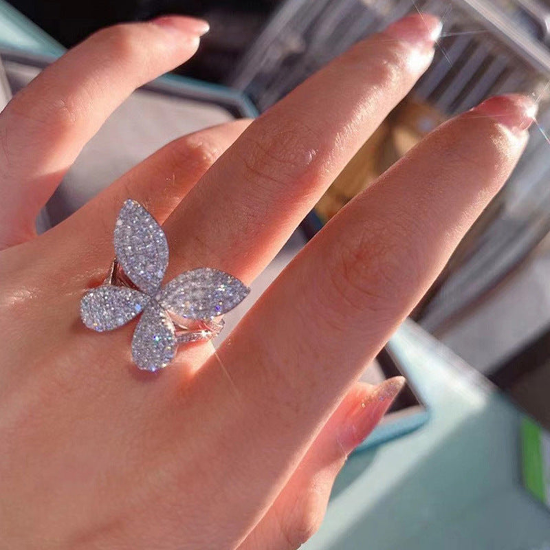 Elegant Romantic Jewelry