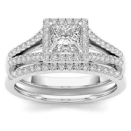 Modern Silver Jewelry