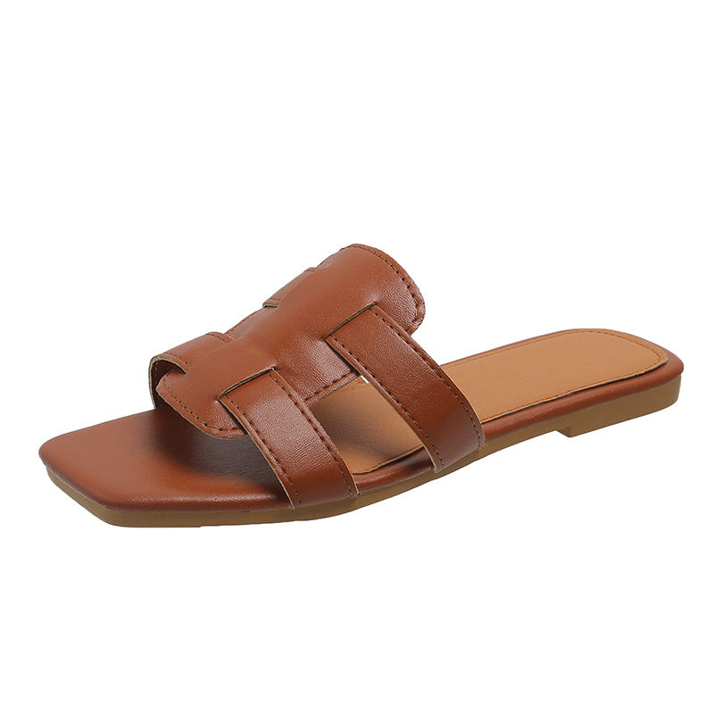 Light Cushioned Sandals