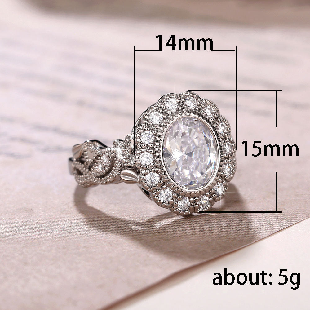 Classic Woven Jewelry