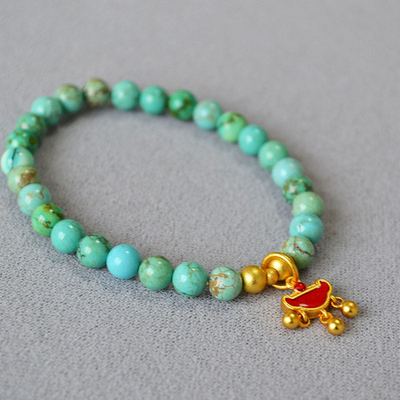 Minimalist Crystal Jewelry