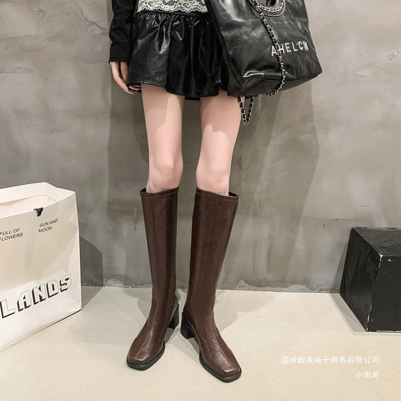 Walking Casual Boots