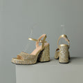 Travel Beach Sandals