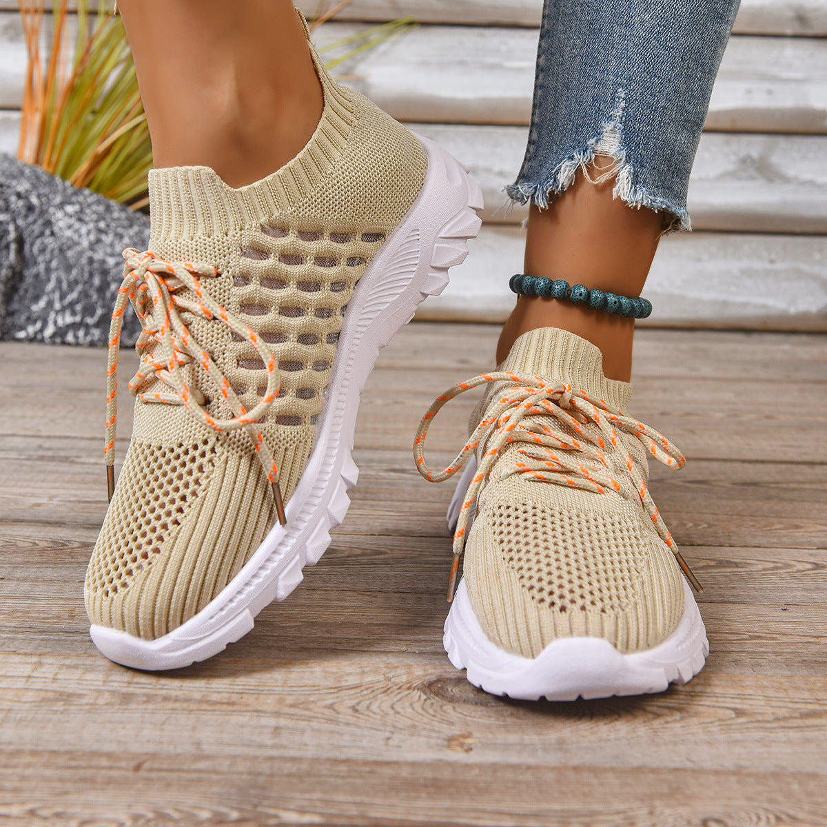 Modern Minimal Sneakers
