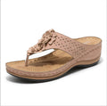 Walking Everyday Sandals