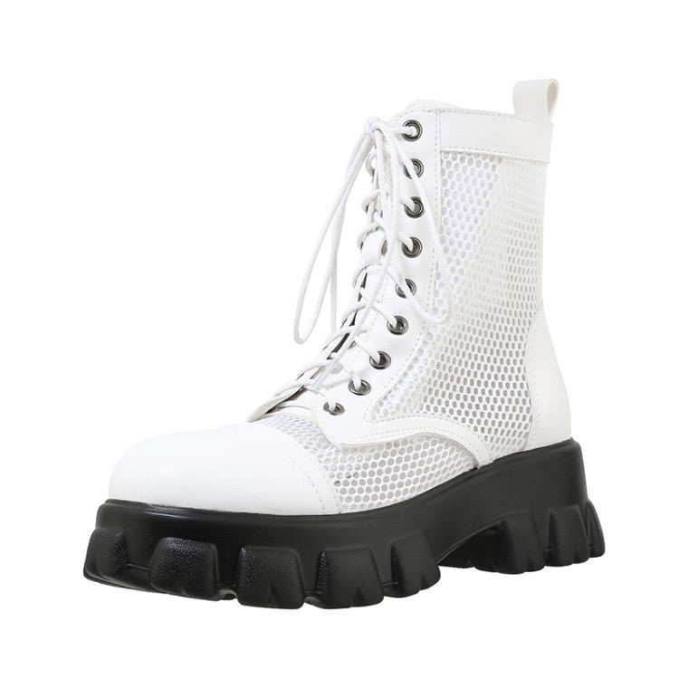 Fresh Slide Sandals