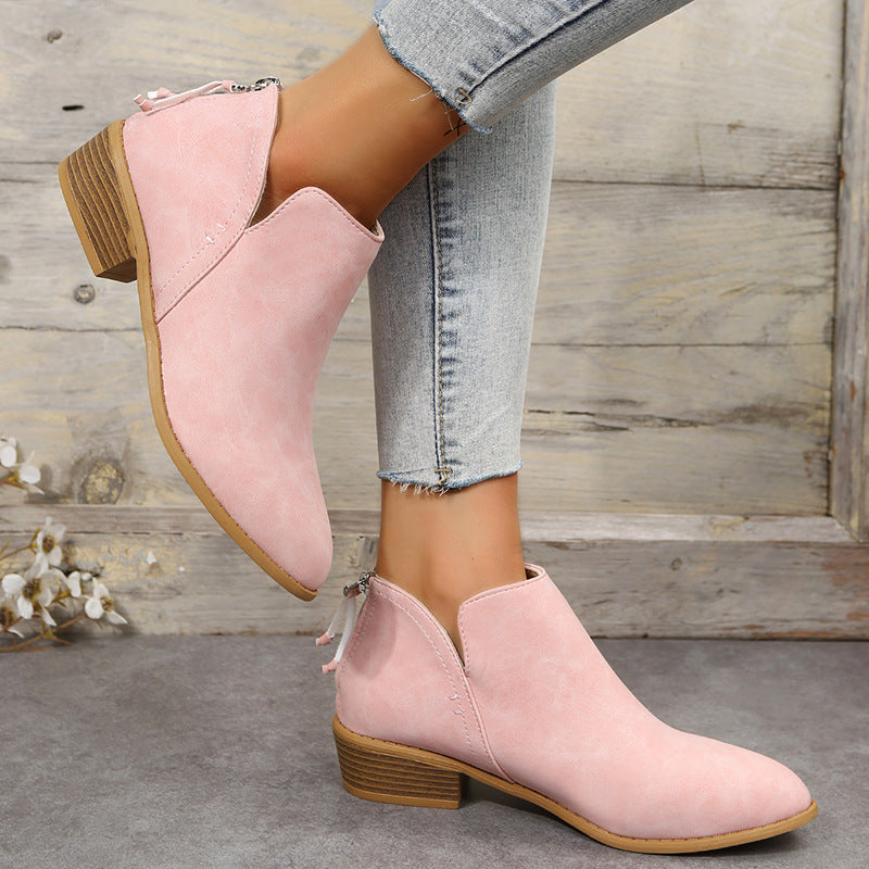 Soft Classic Boots