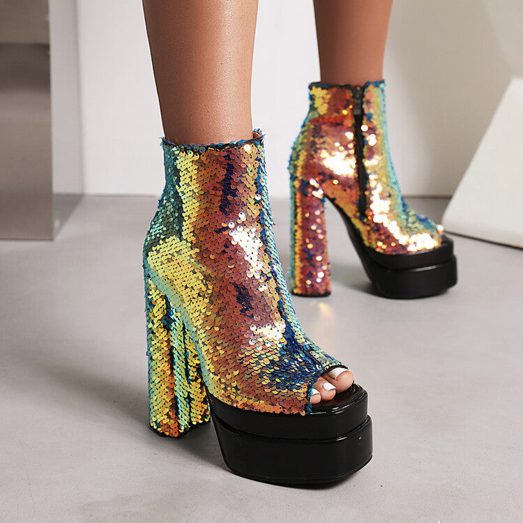 Everyday Chelsea Boots