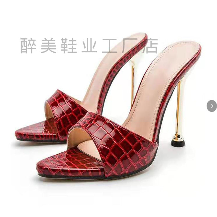 Travel Summer Sandals