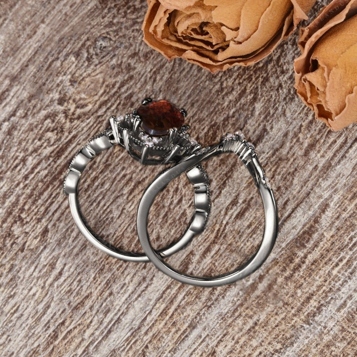 Coastal Minimal Jewelry