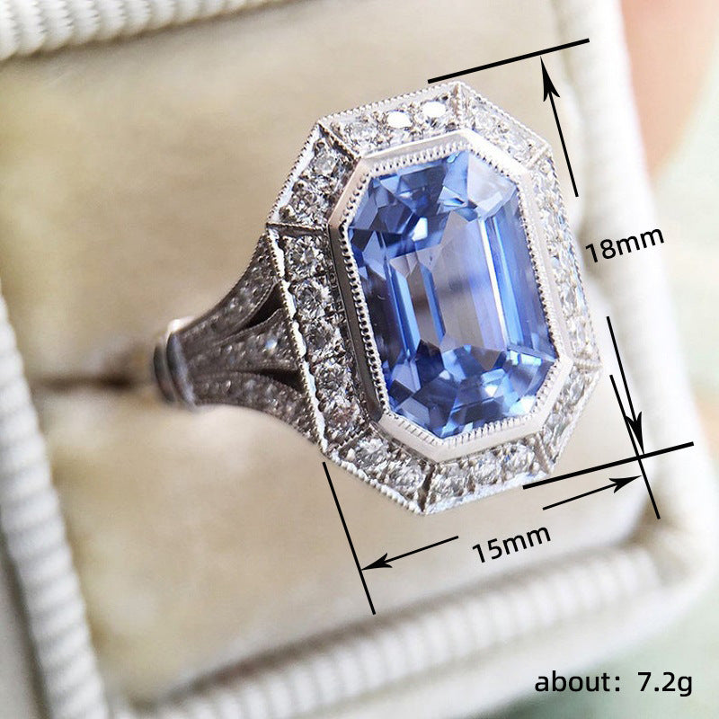 Natural Elegant Jewelry