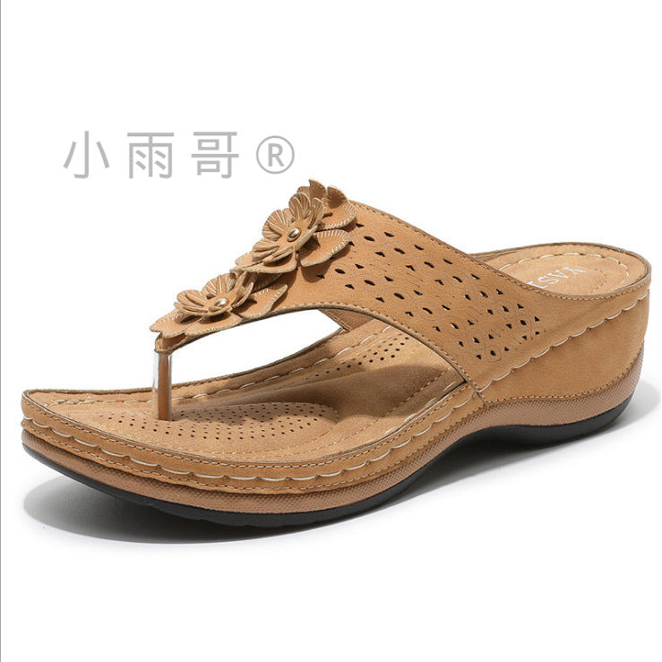 Walking Everyday Sandals