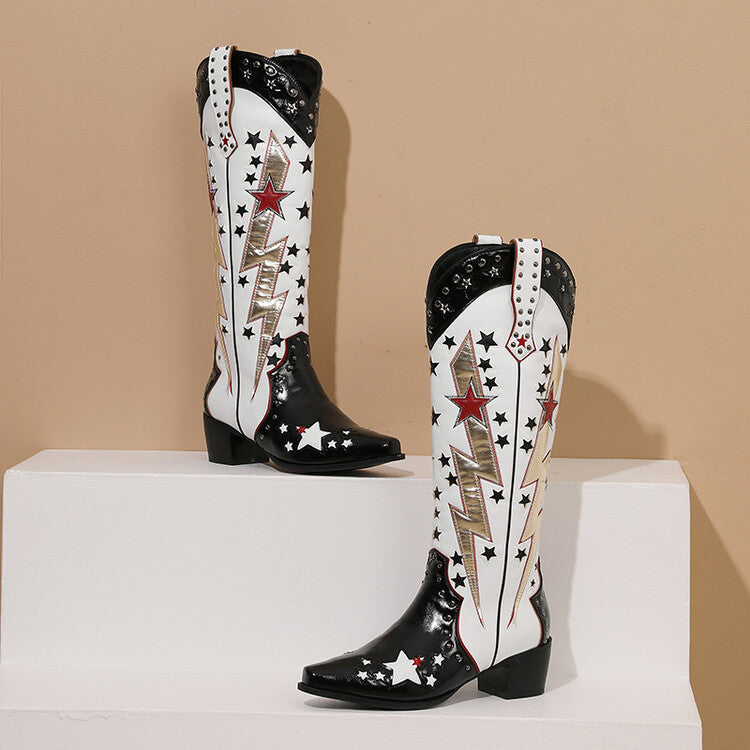 Classic Ankle Boots