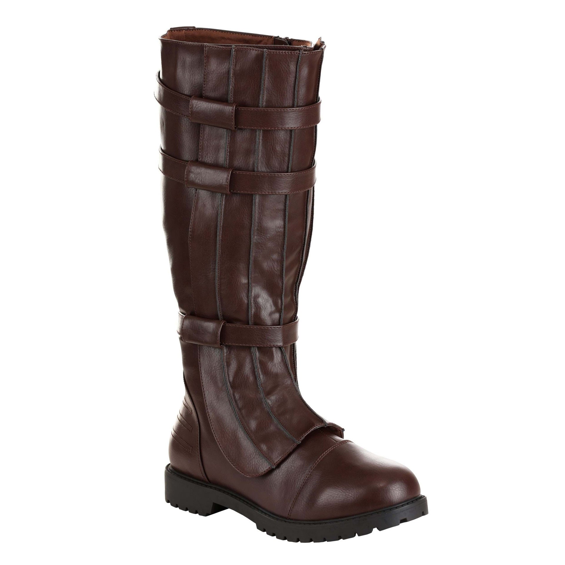 Resort Minimal Boots