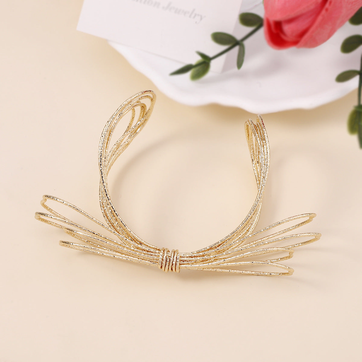 Travel Dainty Jewelry