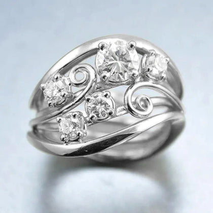 Clean Vintage Jewelry
