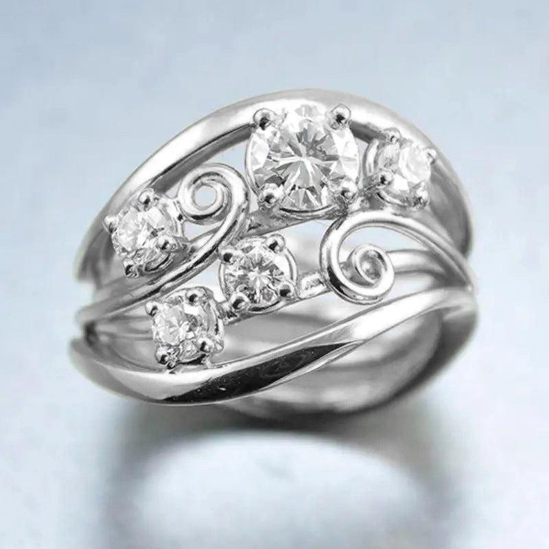 Clean Vintage Jewelry