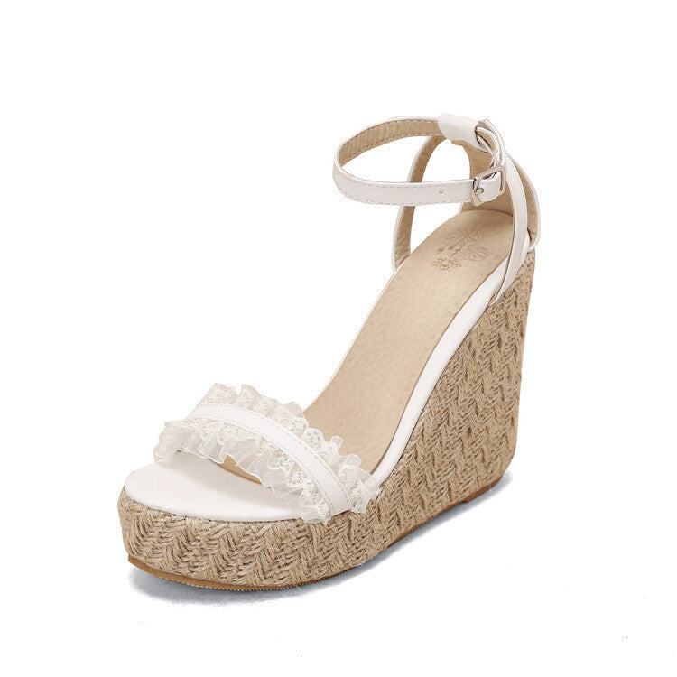 Modern Thong Sandals