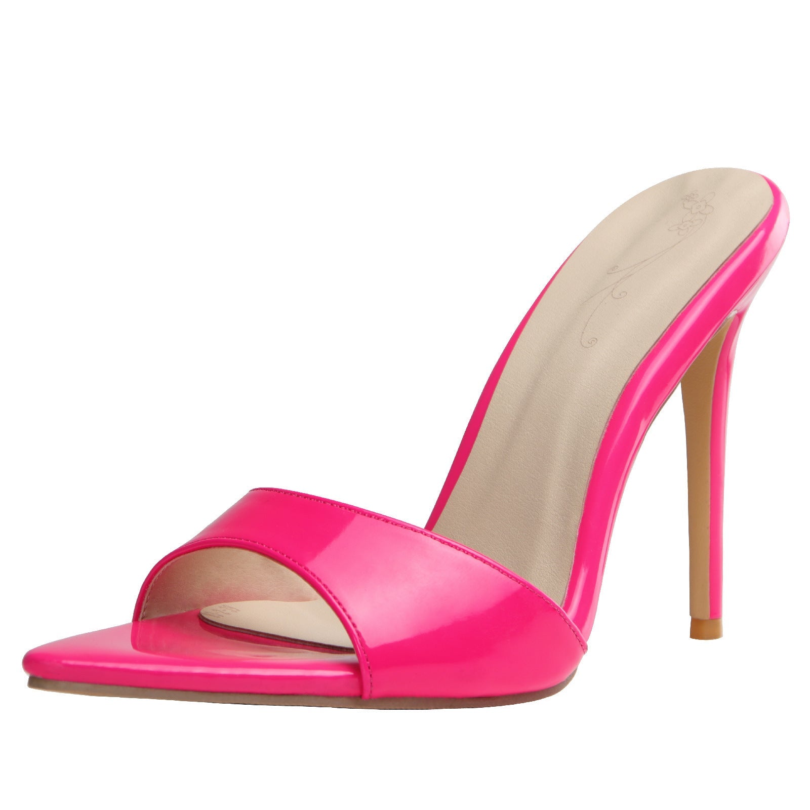 Clean Lightweight Sandals