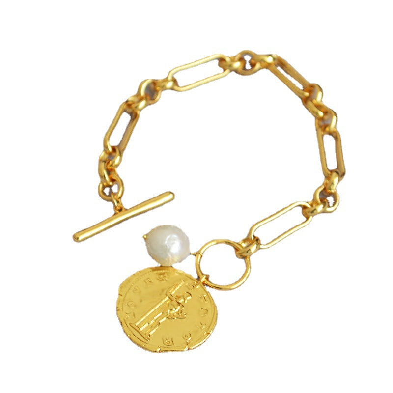 Everyday Minimal Jewelry