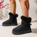 Timeless Winter Boots