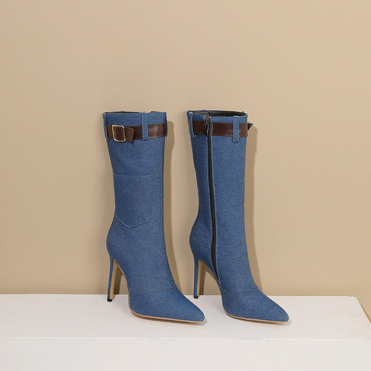Daily Everyday Boots